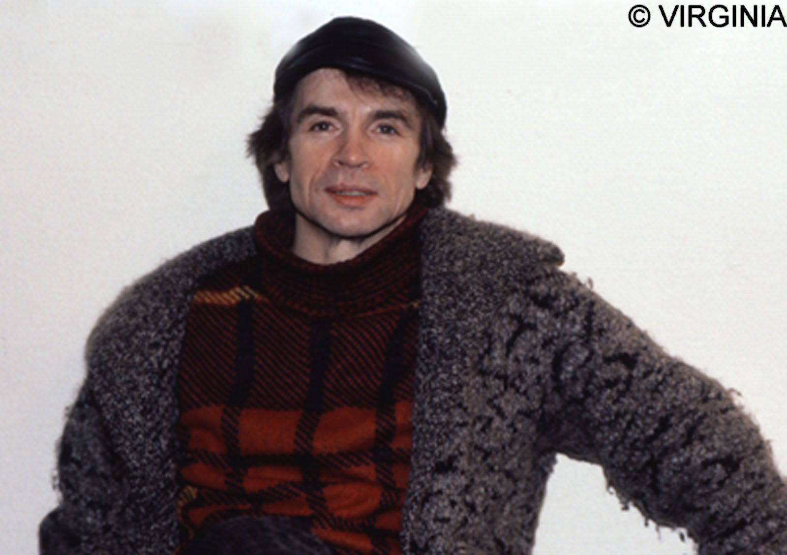 ZAHNARZTPFUSCH Rudolf Nurejew